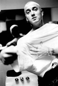 Slim Shady