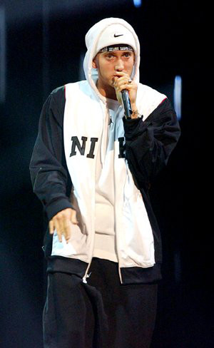 Slim Shady