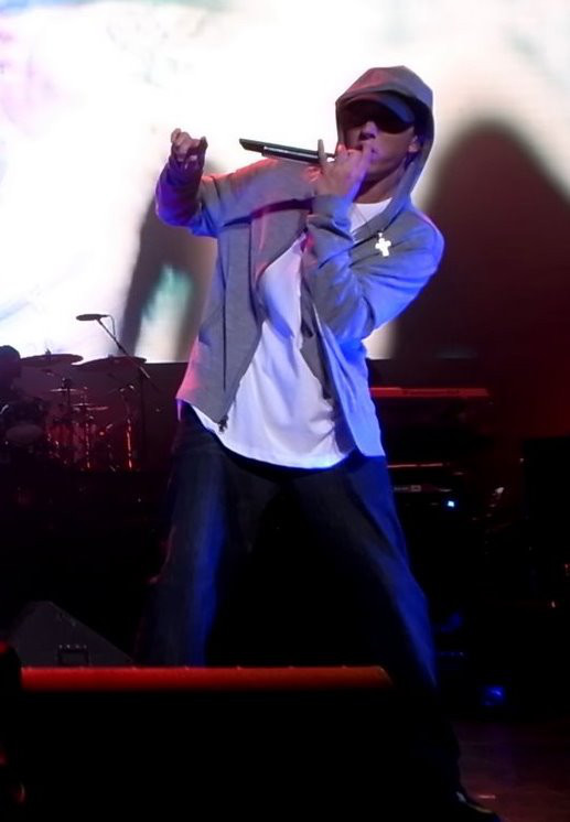 Slim Shady