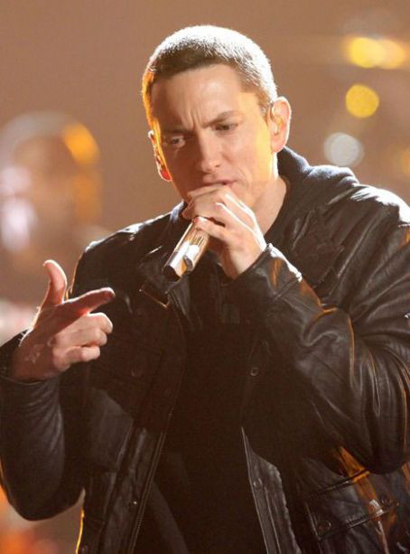 Slim Shady