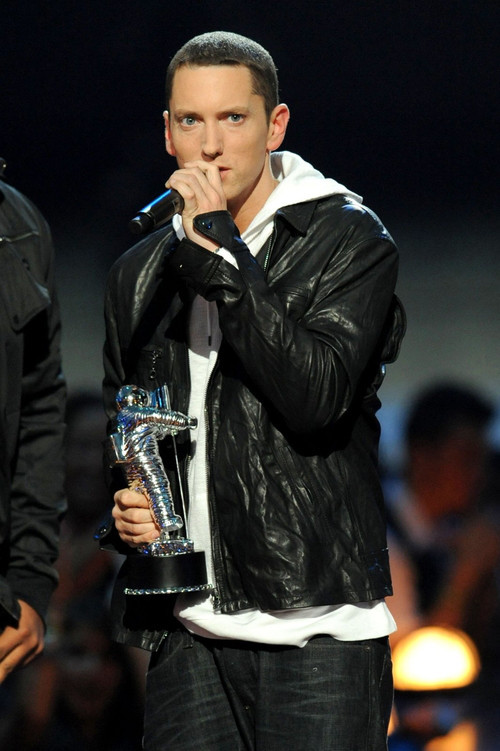 Slim Shady