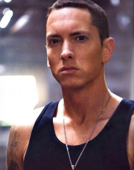 Slim Shady