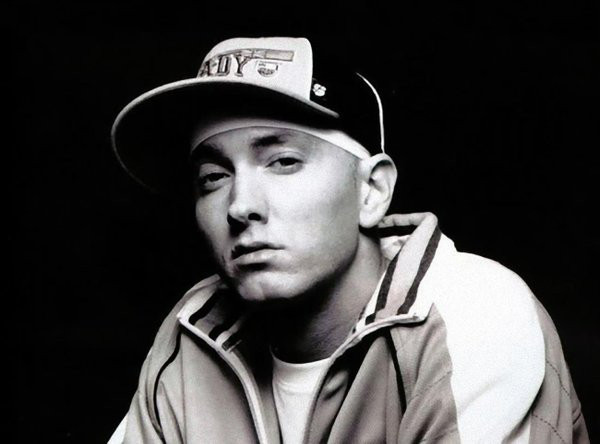 Slim Shady