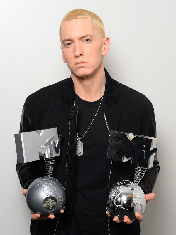 Slim Shady