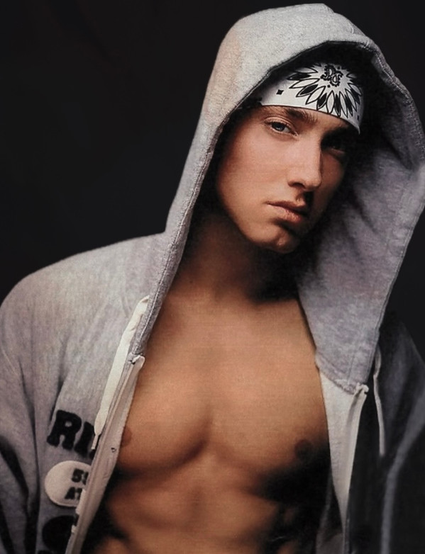 Slim Shady