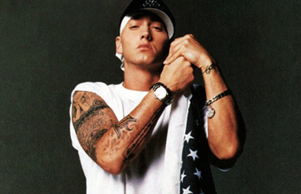Slim Shady