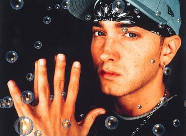 Slim Shady