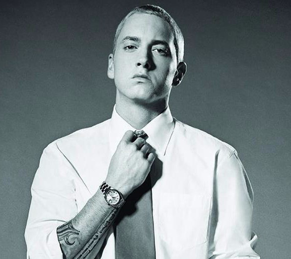 Slim Shady