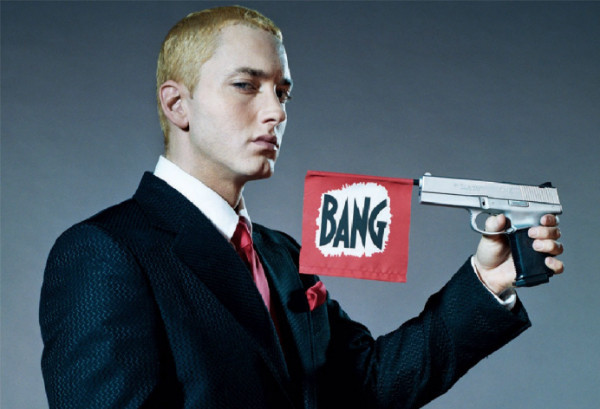 Slim Shady