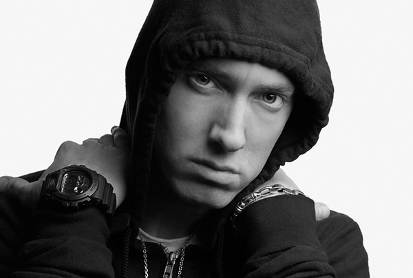 Slim Shady