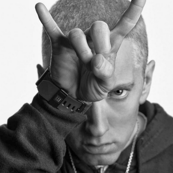 Slim Shady