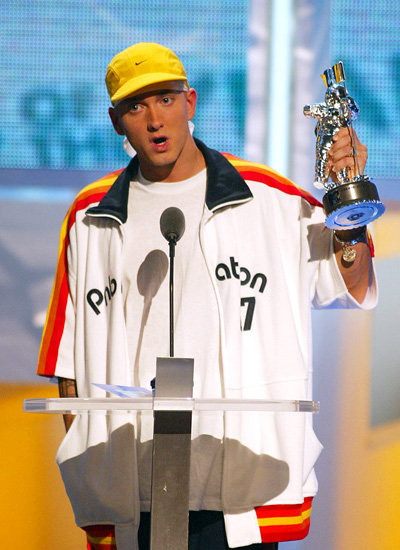 Slim Shady