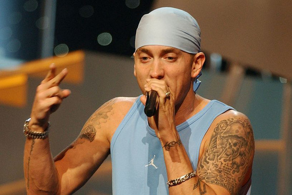 Slim Shady
