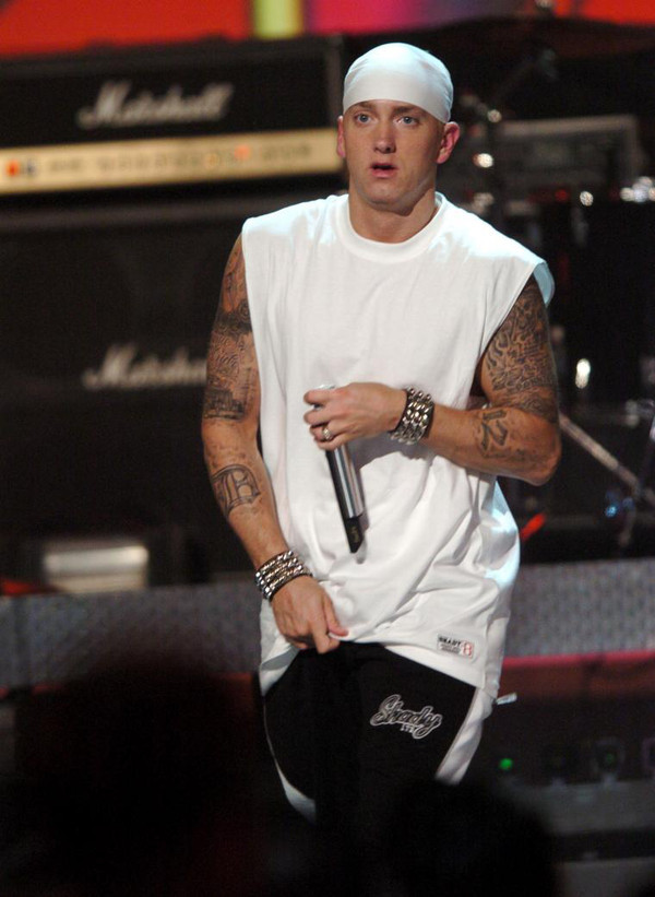 Slim Shady