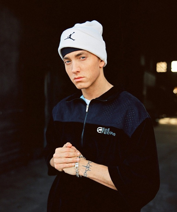 Slim Shady
