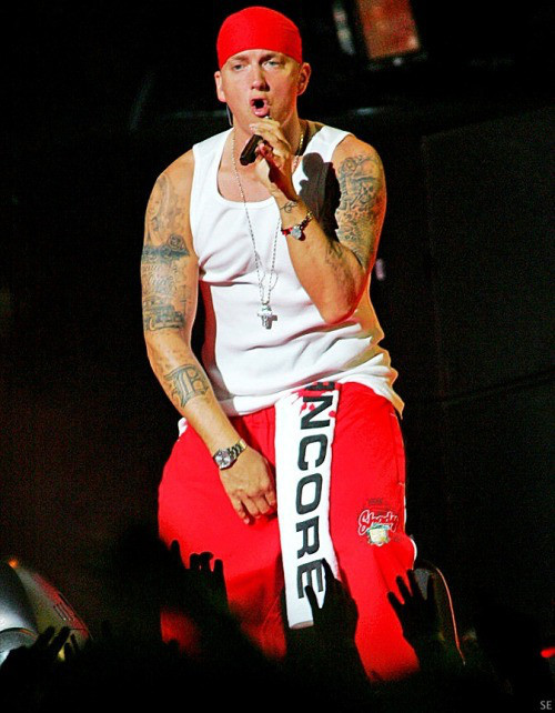 Slim Shady