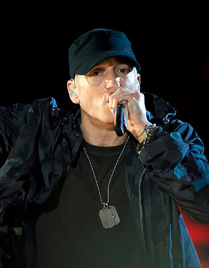 Slim Shady