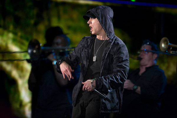 Slim Shady