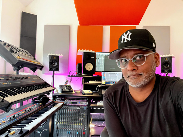Sameer Sengupta