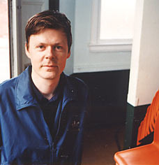 Stefan Schneider