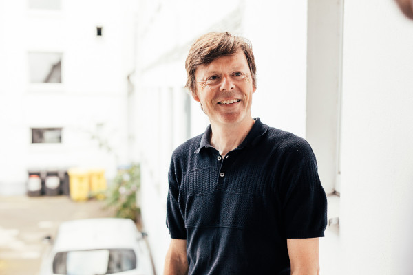 Stefan Schneider