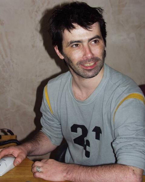 Lawrie Immersion