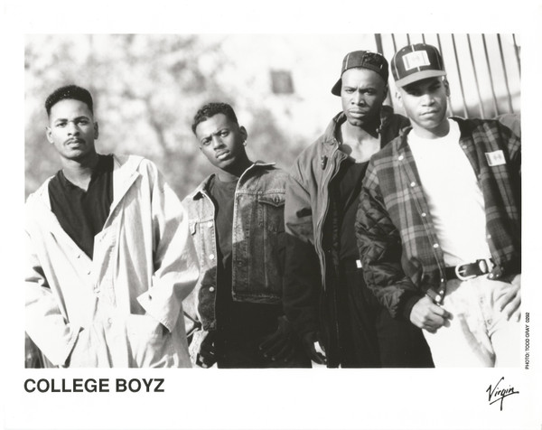 College Boyz