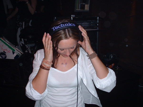 DJ Tatana