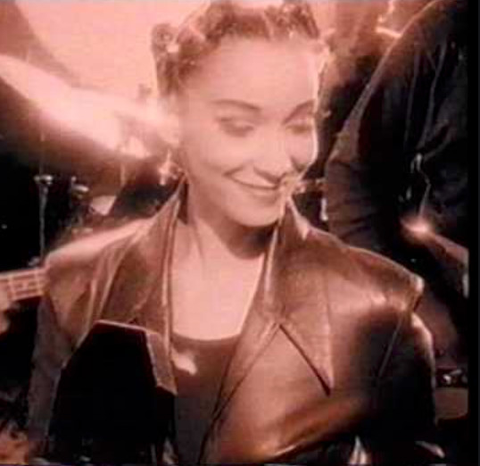 Anita Jarrett