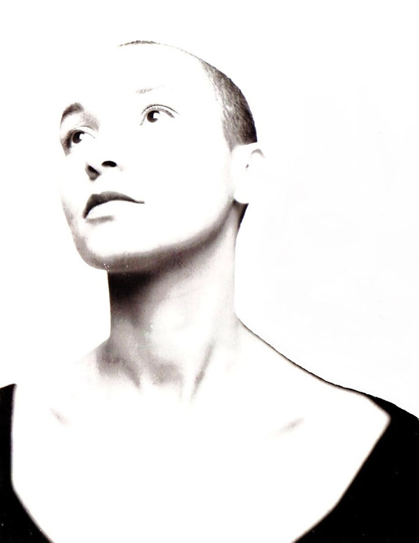 Anita Jarrett