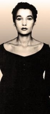 Anita Jarrett