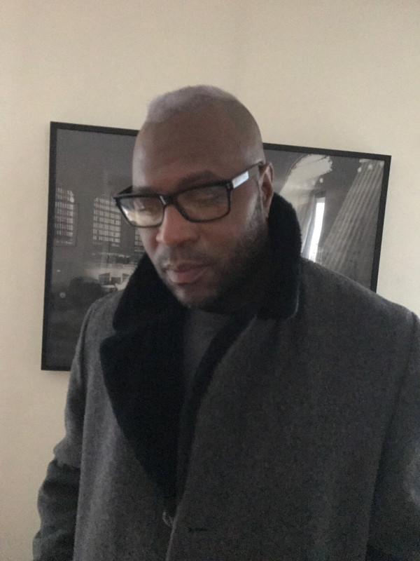 Warren Harris