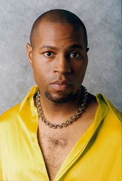 Warren Harris