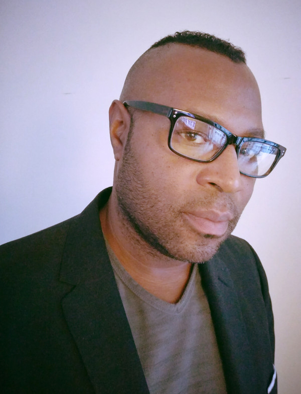 Warren Harris