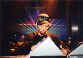 DJ Yoshi