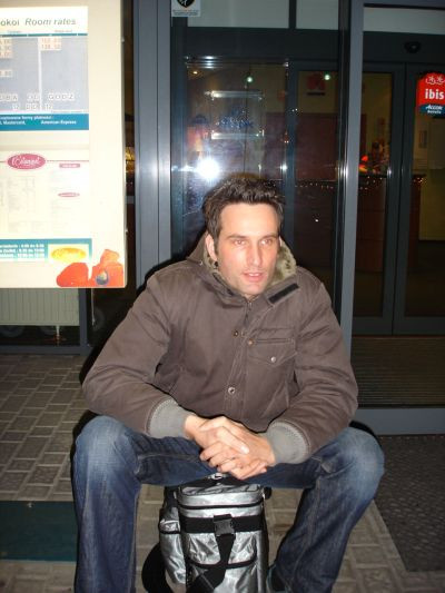 Alex Romano