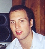Mike Caren