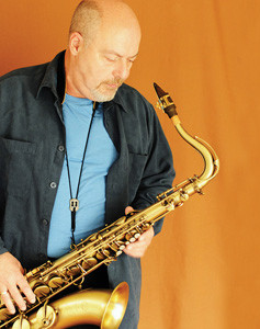 Mark Colby