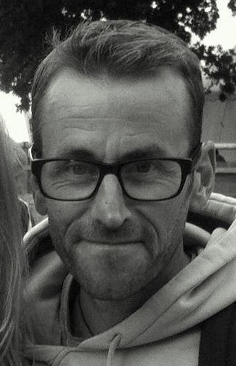 Simon Emmett