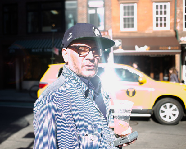 Ricky Powell (2)