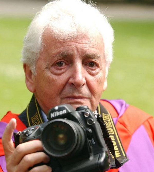 Harry Benson (2)