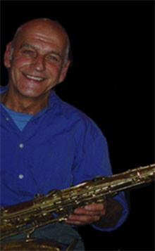 Lyn Dobson