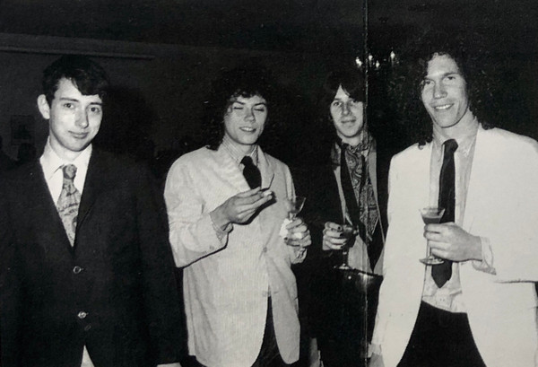 The Modern Lovers