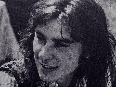 Peter Sinfield