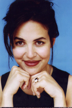 Monica Vasconcelos