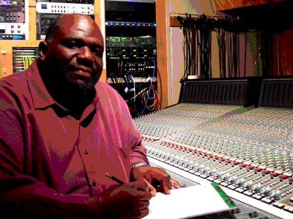 Cliff Branch