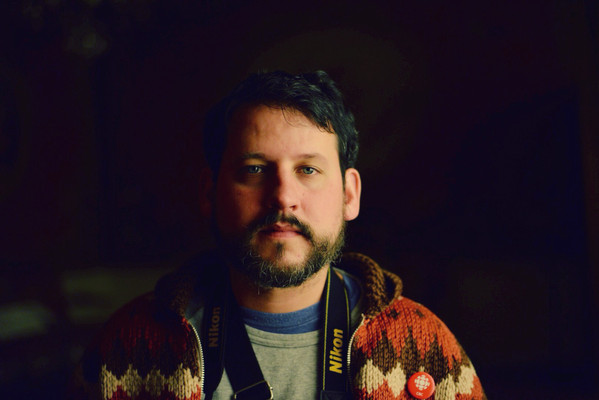 Shawn Clarke