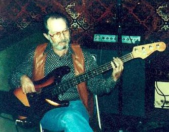 Tommy Cogbill