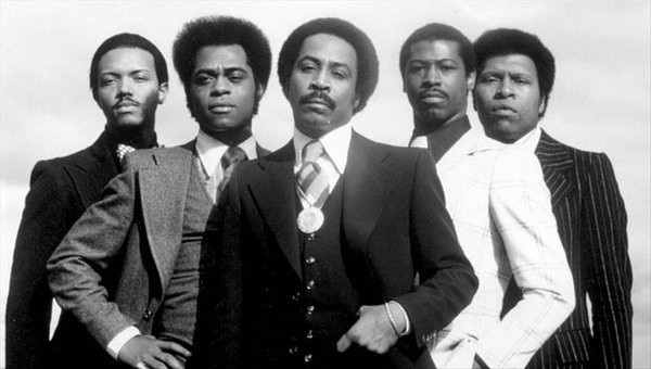 Harold Melvin And The Blue Notes