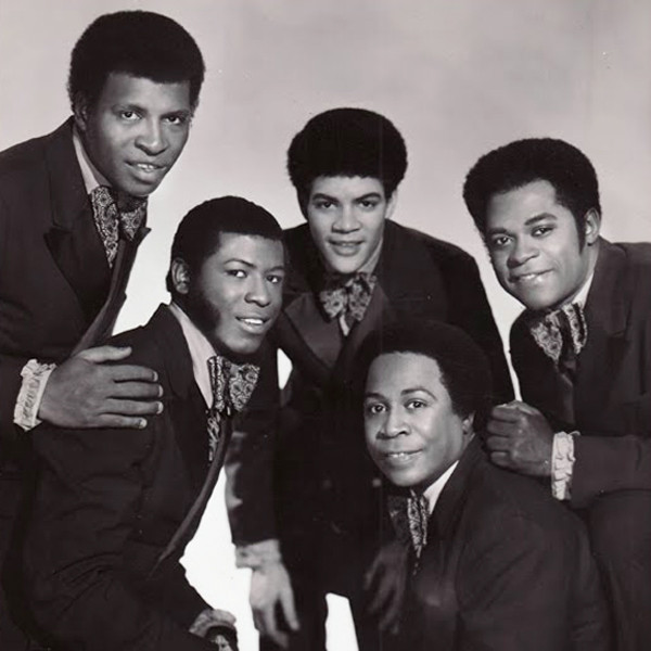 Harold Melvin And The Blue Notes